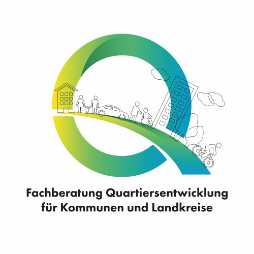 Logo von GKZ.QE