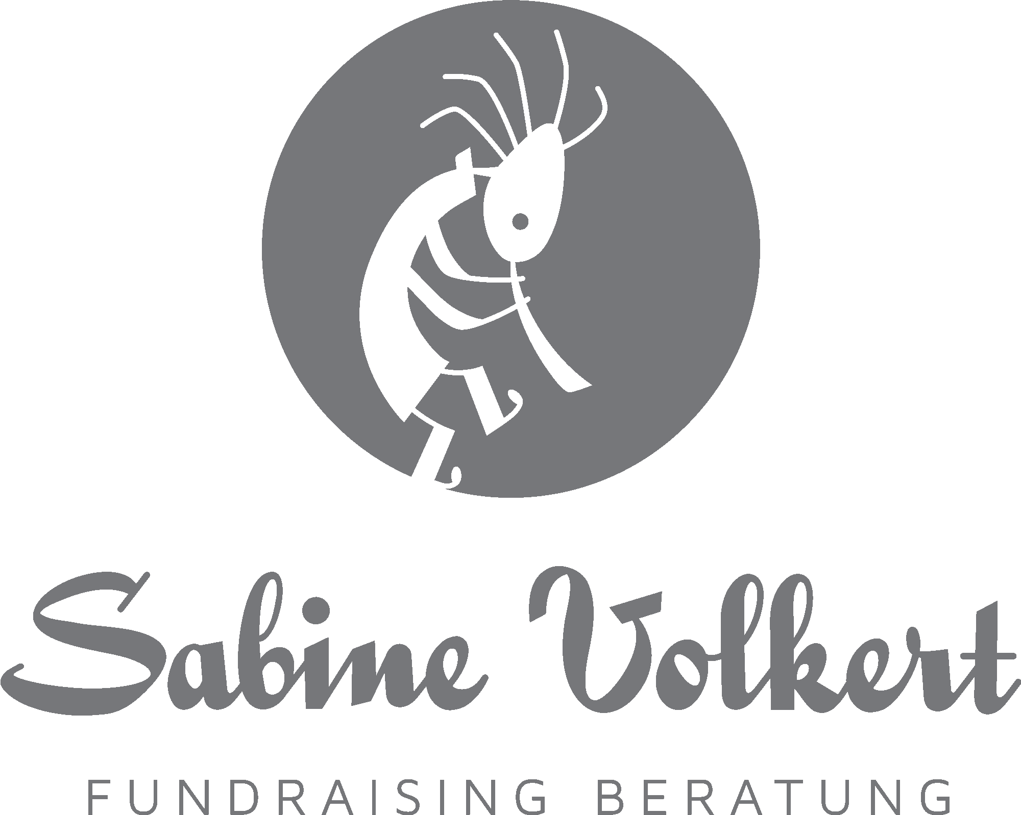 Logo Sabine Volkert