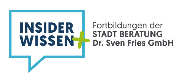 Logo Stadtberatung Fries