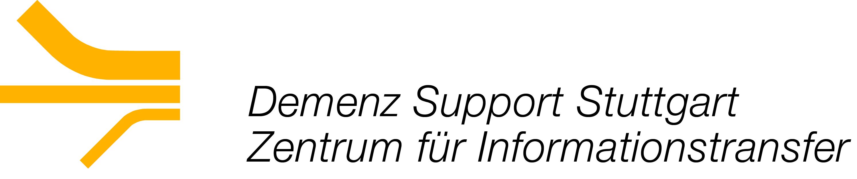 Logo Demenz Support